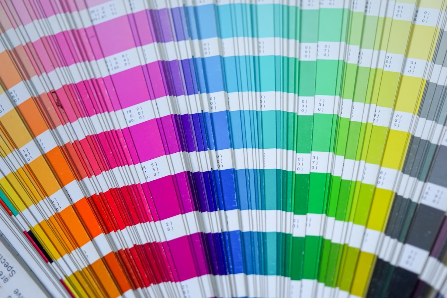 O impacto do design gráfico na identidade